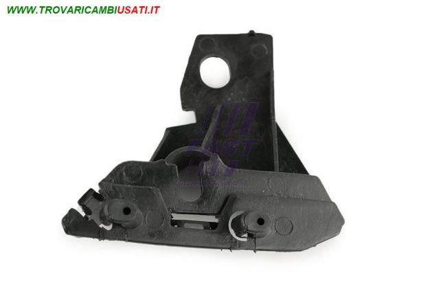 SUPPORTO MERCEDES SPRINTER 06 906 GRIGLIA ANTERIORE ANTERIORE DX FT90641