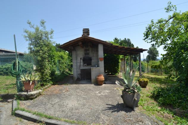 RUSTICO di 8 vani e di 300 mq (ALTOPASCIO - Ponte alla Ciliegia) rif. 3081 - Foto 6