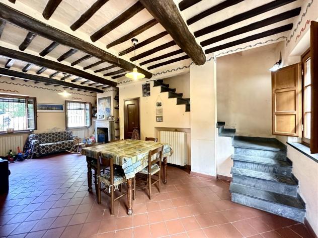 Rustico in vendita a Gragnano - Capannori 170 mq Rif: 1403955 - Foto 4