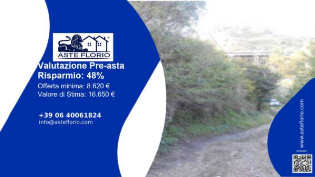 Immobile in asta di 3 m² in vendita a Messina - Foto 3