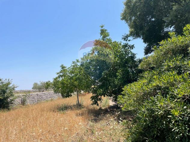 Terreno in vendita a Modica, Frigintini