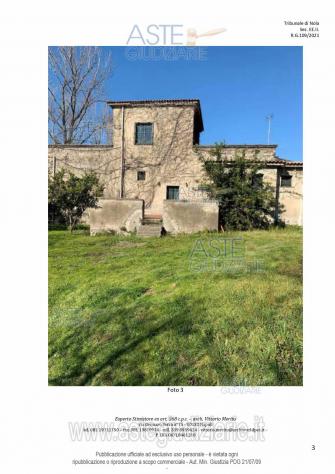 IMMOBILI-ALTRA CATEGORIA-Via Tavernanova, 80036 Palma Campania NA, Italia - Foto 3