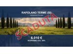 Immobile in asta di 6 m² in vendita a Rapolano Terme