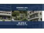 Immobile in asta di 2400 m² in vendita a Sondrio