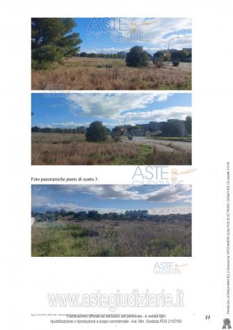 IMMOBILI-ALTRA CATEGORIA-Viale Giuseppe Cannata, 74123 Paolo VI TA, Italia - Foto 4