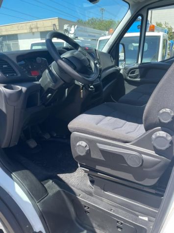 IVECO Qubo - Foto 7