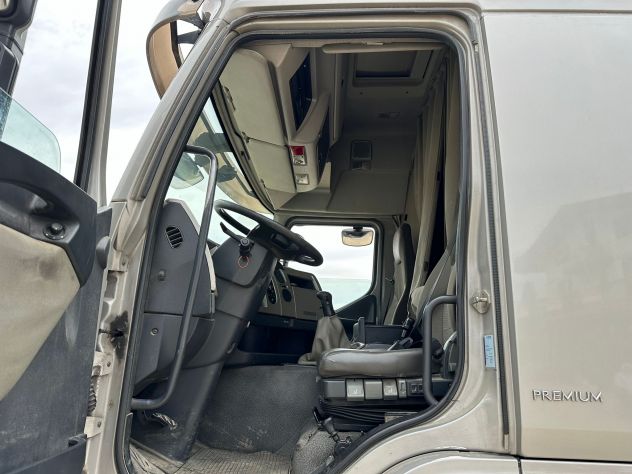 RENAULT PREMIUM 460 RIBALTABILE TRILATERALE EURO 5 - Foto 9