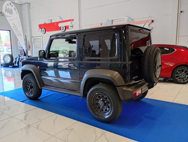 SUZUKI Jimny 4ª serie Jimny 1.5 5MT PRO (N1) - Foto 2