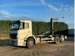 MERCEDES-BENZ MERCEDES 2533 SCARRABILE rif. 23825072