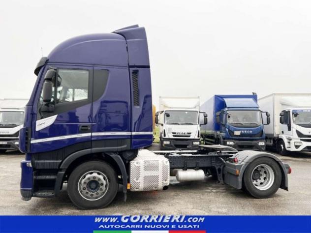IVECO Stralis AS440S48TP rif. 24013777 - Foto 8