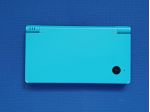 Nintendo dsi azzurro
