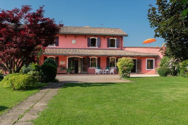 casa indipendente in vendita ad Abano Terme