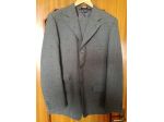 ABITO UOMO GRIGIO GOLF
