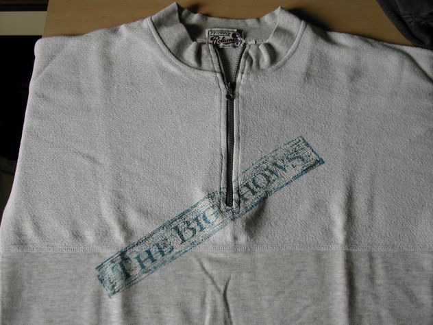 Maglia a maniche lunghe - Foto 3
