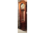 l'orologio a pendolo