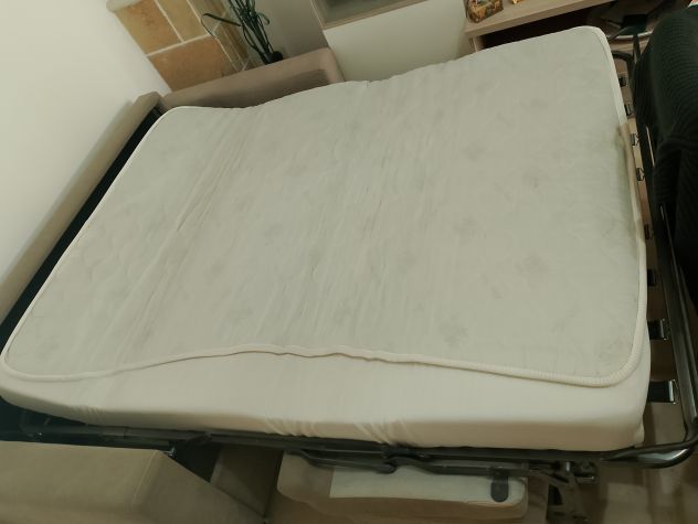 Divano letto 3 posti - Foto 2