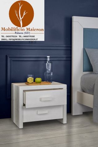 Camere da Letto Venezia Per Arredamenti Hotel Alberghi Rustici Country - Foto 4
