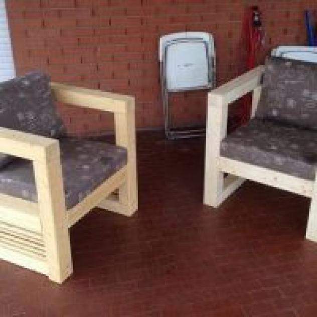 Legotec Legno - Foto 3