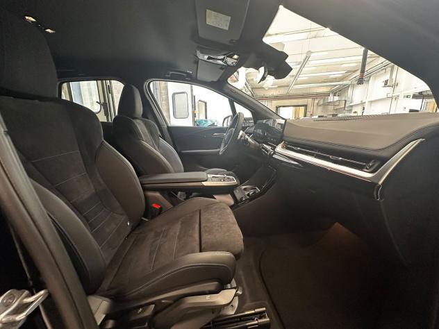BMW Serie 2 Active Tourer 225e Active Tourer xdrive Msport auto - Foto 10