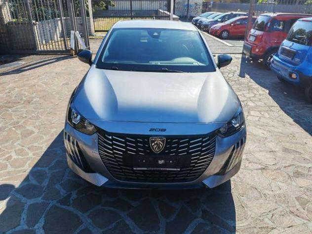 Peugeot 208 208 II 2023 1.2 puretech Allure s - Foto 2