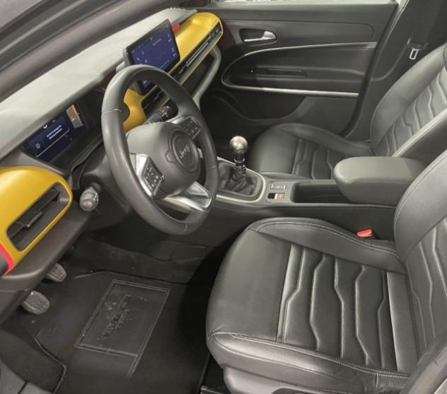 JEEP Avenger 1.2 Summit 100 CV Turbo rif. 24134411 - Foto 7