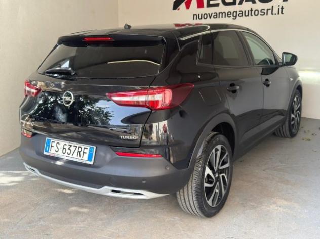 OPEL Grandland X 1.2 Turbo 12V 130 CV Start&Stop aut. Innovation rif. 24171534 - Foto 5