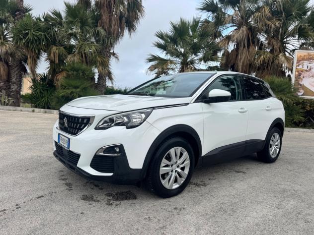 Peugeot 3008 BlueHDi 130 S&S EAT8 Allure - Foto 3