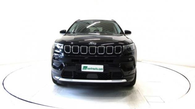 JEEP Compass 1.3 Turbo T4 PHEV AT6 4xe Limited Plug in 190CV rif. 23709110 - Foto 2