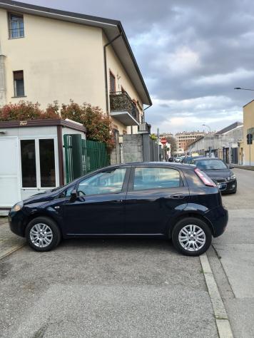 Fiat Punto 1.4 8V 5 porte Natural Power Young - Foto 8