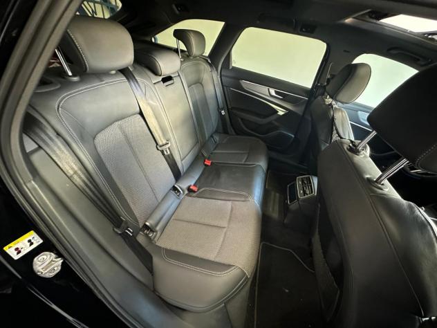 Audi A6 Avant 40 2.0 tdi mhev Business Plus quattro s-tronic - Foto 10