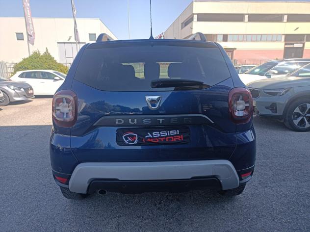 Dacia Duster 1.5 Blue dCi 8V 115 CV 4x4 Prestige - Foto 4