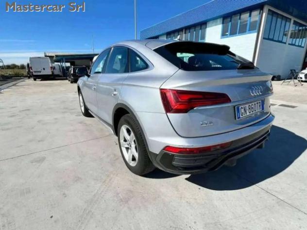 AUDI Q5 Sportback 40 2.0 tdi Advanced 4x4 s-tronic GN860TR rif. 23975614 - Foto 6