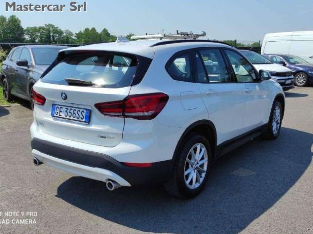 BMW X1 X1 F48 2019 sdrive18d Advantage auto - GE356SS rif. 24023651 - Foto 6