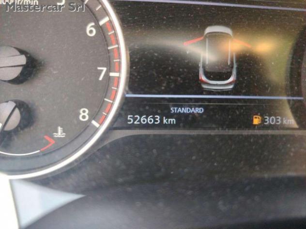 NISSAN Qashqai Qashqai III 1.3 mhev Acenta 2wd 140cv tg : GS756NX rif. 23998340 - Foto 8