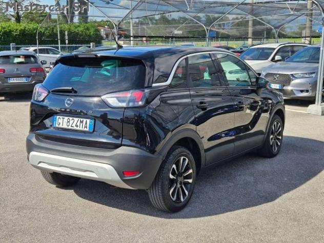 OPEL Crossland Crossland 2021 1.2 Elegance s - GT824MA rif. 23961094 - Foto 6