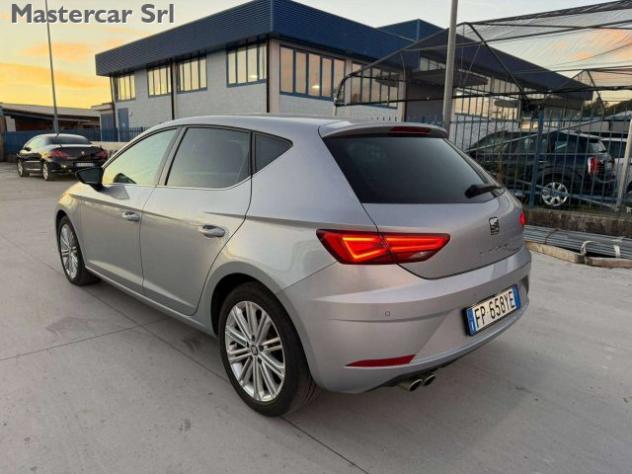 SEAT Leon Leon 2.0 tdi FR 184cv dsg - FP658YE rif. 23764853 - Foto 4