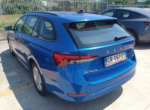 SKODA Octavia Octavia Wagon 1.0 e-tec Executive dsg - GR161ST rif. 24016030 - Foto 3