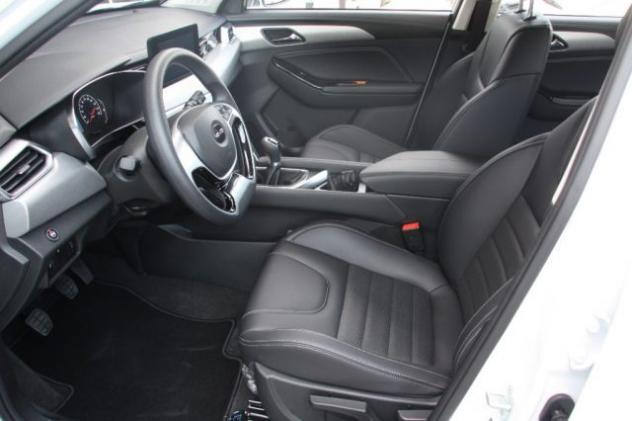 EVO Evo5 1.5 Turbo Bi-fuel GPL TURBO NUOVO rif. 23770287 - Foto 9