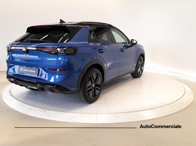 Volkswagen T-Roc 1.5 eTSI 110kW ACT R-Line DSG - Foto 6