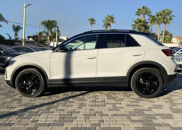 Volkswagen T-Roc Edition Plus 2.0 TDI 116CV - Foto 7