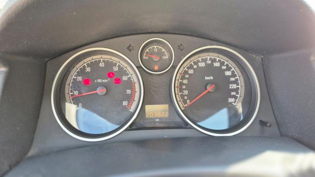 Opel Astra 1.6 BENZ ,5p /ok neopatentati/Frizione nuova - Foto 9