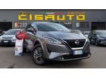 NISSAN QASHQAI 1.3 TEKNA MHVE AT8 158CV - FULL LED