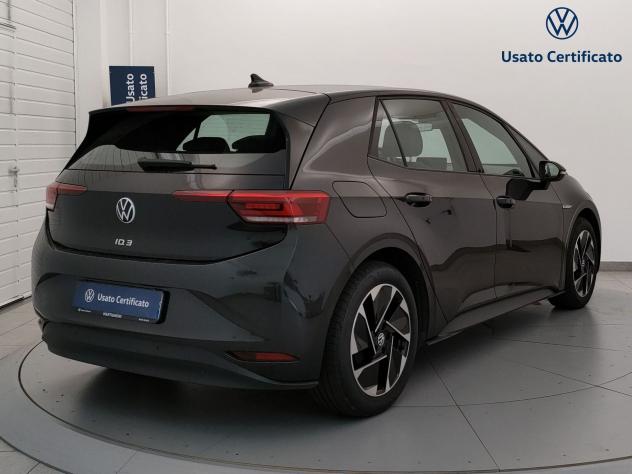 Volkswagen ID.3 Pro Performance - Foto 5