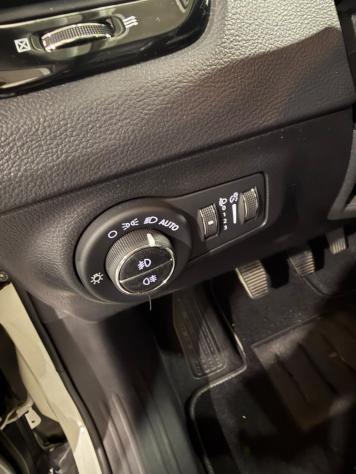 JEEP Compass 2ª serie Compass 1.4 MultiAir 2WD Night Eagle - Foto 8