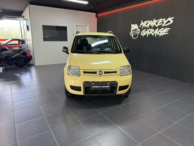 Fiat Panda 1.2 4x4 Climbing - Foto 3