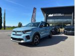 Citroën C3 1.2 puretech turbo Plus 100cv s&s