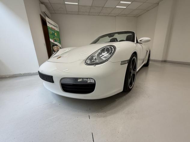 Porsche Boxster Boxster 2.7 245CV - Foto 7