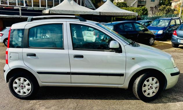 Fiat Panda 1.2 Emotion GPL - Foto 4