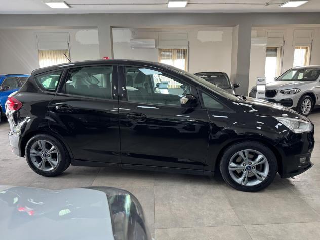 Ford C-Max 1.5 TDCi 120CV Titanium 2018 - Foto 7