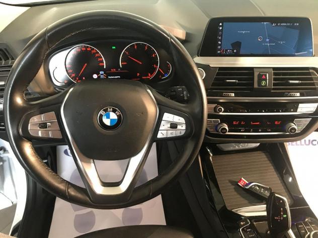 BMW X3 xDrive20d 48V - Foto 7